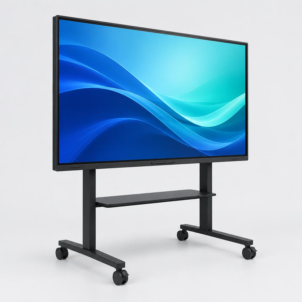 Audio-Visual Solutions — illustrative equipment