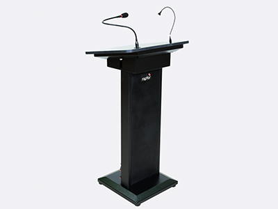 RAPTOR Smart Podium